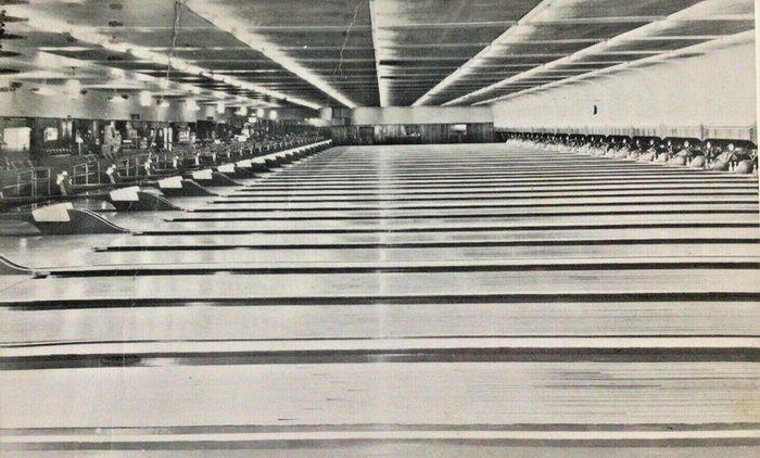 Great Lakes Bowling Centre